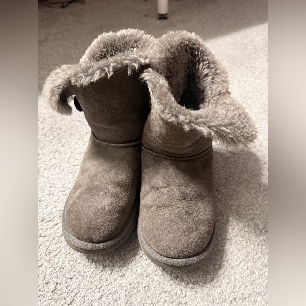 UGG Kids' Boots in Grey